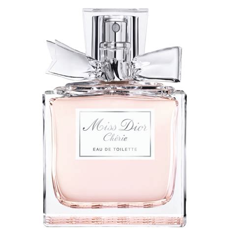 égérie parfum dior|miss Dior cherie l.